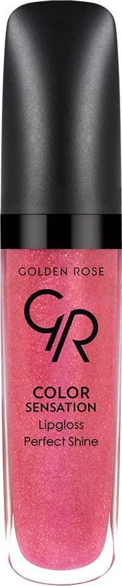 Golden Rose Color Sensation Lipgloss 129 - 3g