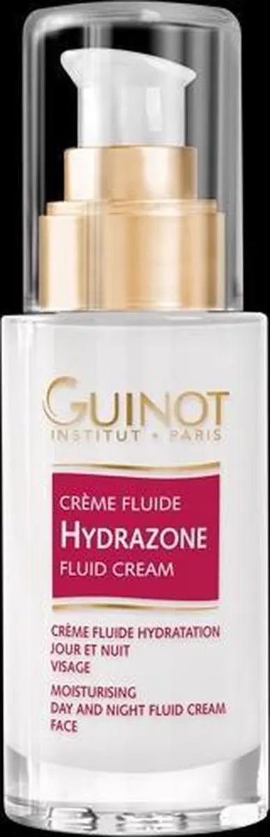 Guinot Hydrazone Fluid Dagcrème 50ml