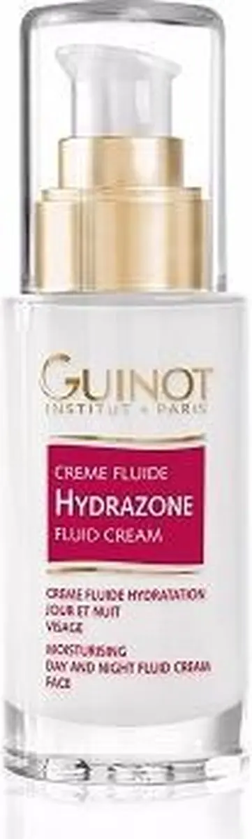 Guinot Hydrazone Fluid Dagcrème 50ml