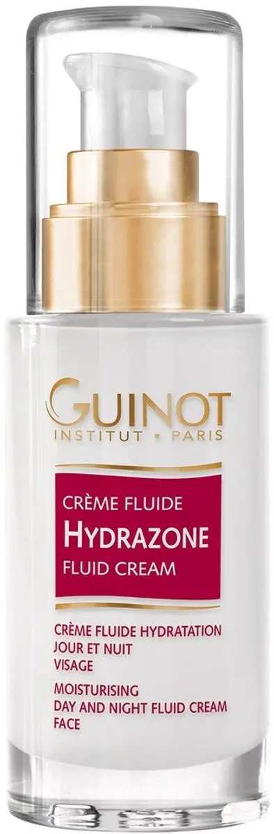 Guinot Hydrazone Fluid Dagcrème 50ml