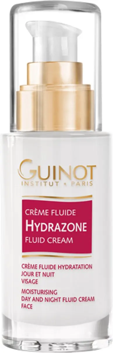 Guinot Hydrazone Fluid Dagcrème 50ml
