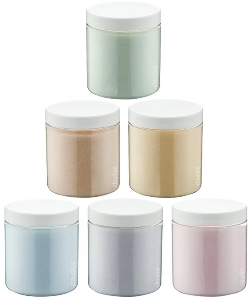 Splashbox Cosmetics Scrubzout