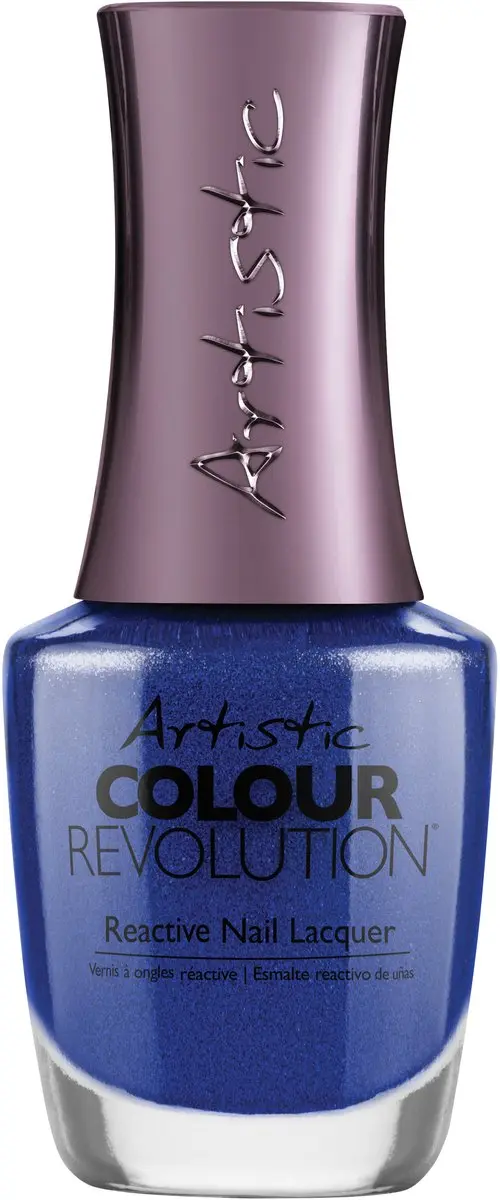 Artistic Nail Design Colour Revolution 'Lost in Hypnosis' Nagellak 15ml
