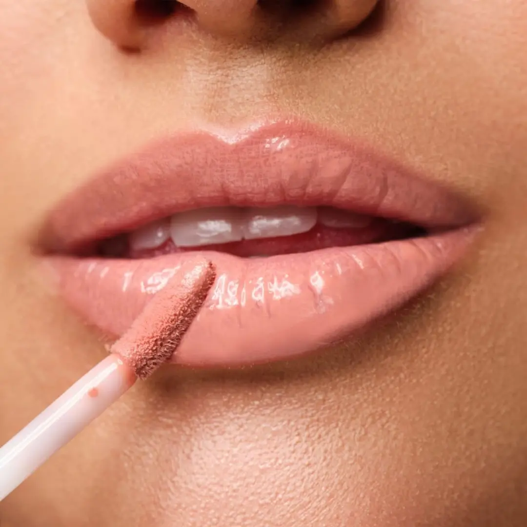 Artdeco Plumping Lip Fluid Glossy Nude 21 - 3ml