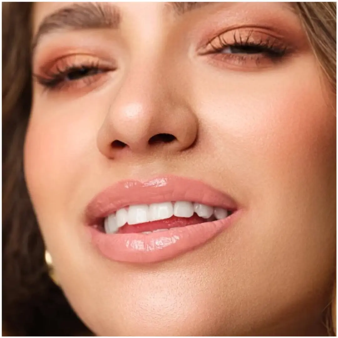 Artdeco Plumping Lip Fluid Glossy Nude 21 - 3ml