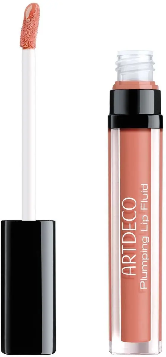 Artdeco Plumping Lip Fluid Glossy Nude 21