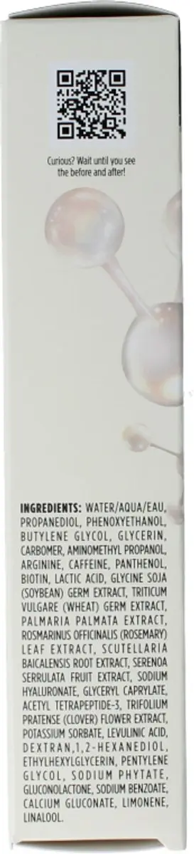 John Frieda Profiller+ Hair Density Scalp Serum 50ml