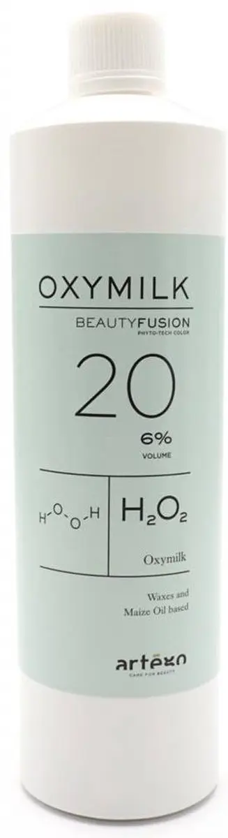 Artègo OxyMilk Beauty Fusion 1000ml