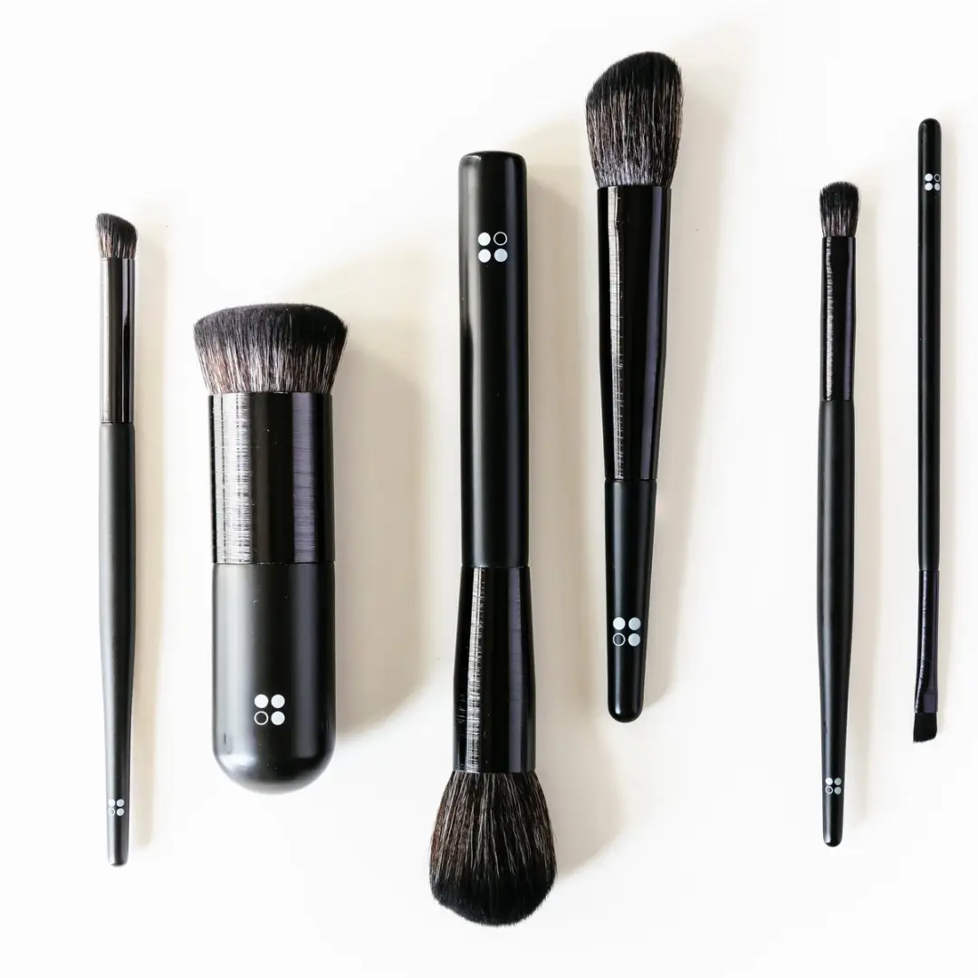 RainPharma Melt Concealer Brush - Zwart