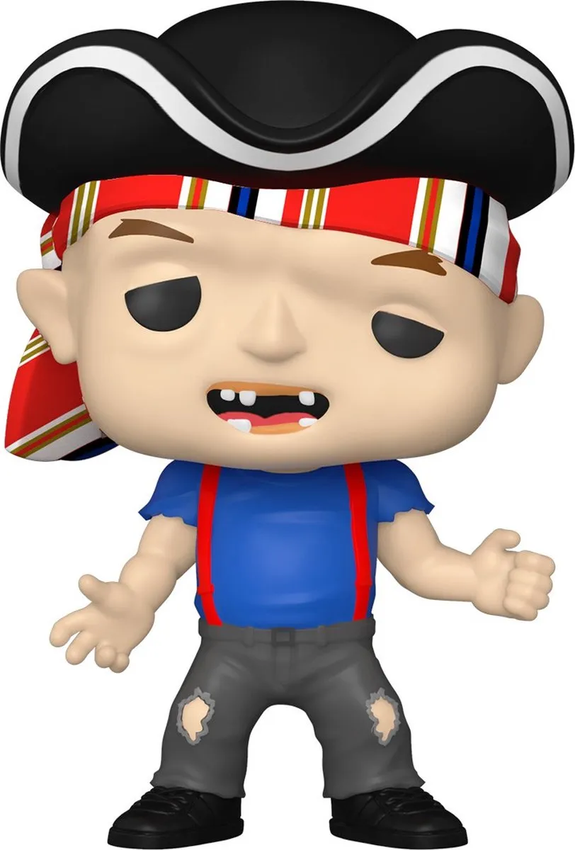 Funko Goonies POP! Sloth