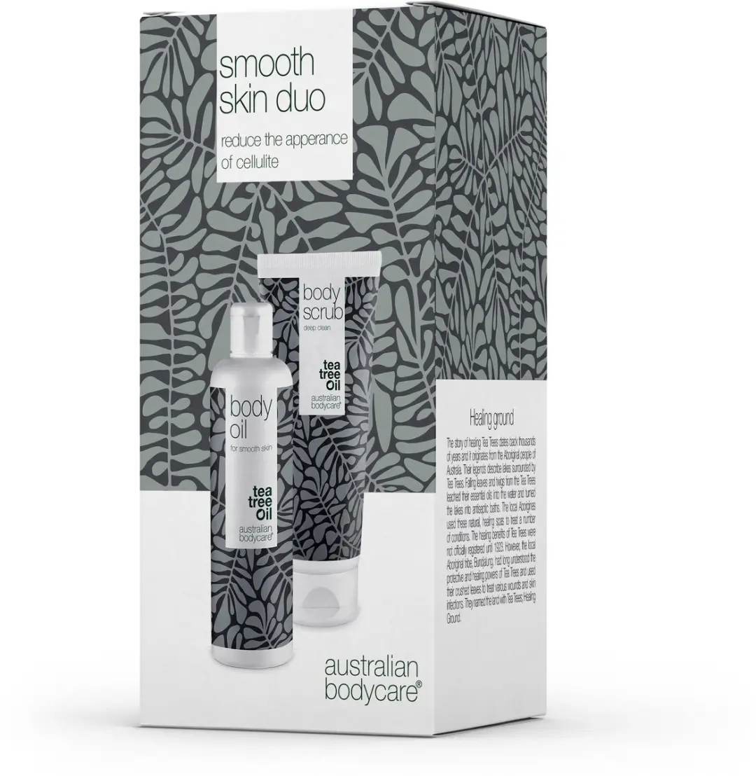 Australian Bodycare Anti-Cellulitis Set