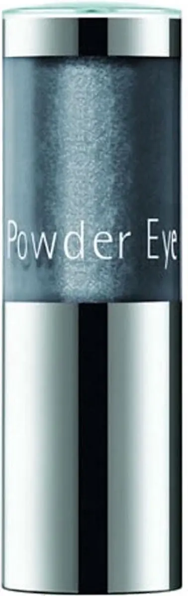Malu Wilz Perfect Eye Powder Refill Shimmering Grey