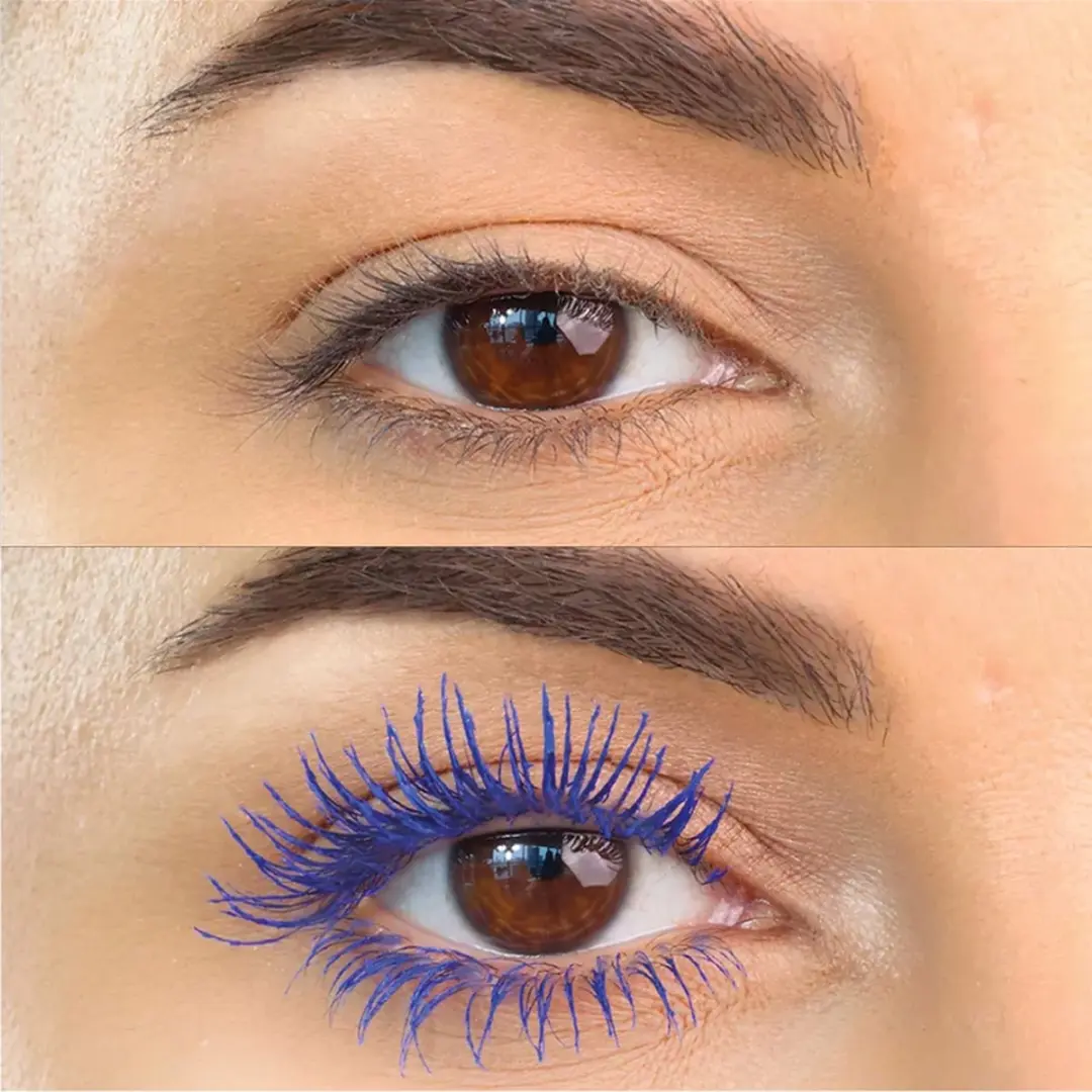 Golden Rose Flash Lash Mascara Forest Green 02 - 3.5ml