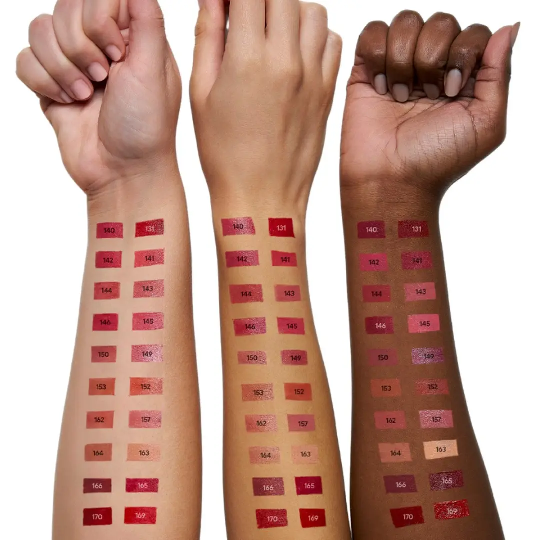 Golden Rose GR Lipstick 82 - Paars Parelmoer - 4.2g