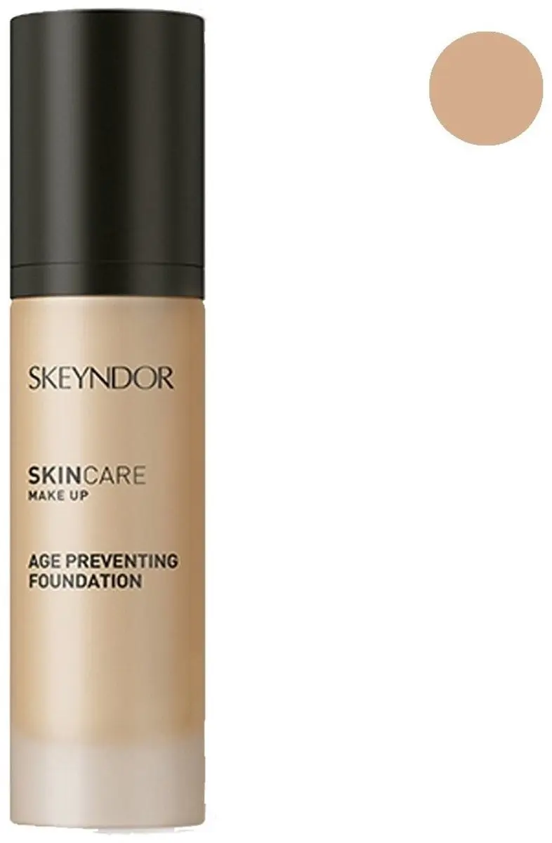 Skeyndor Age Preventing Foundation 01