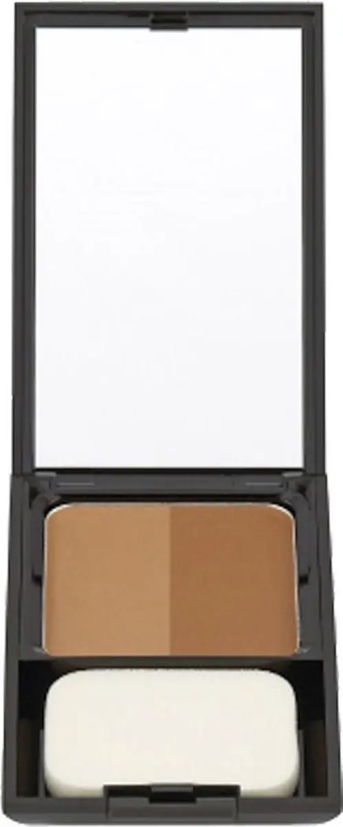Malu Wilz Bronzing Powder Cream Toffee/Hazelnut