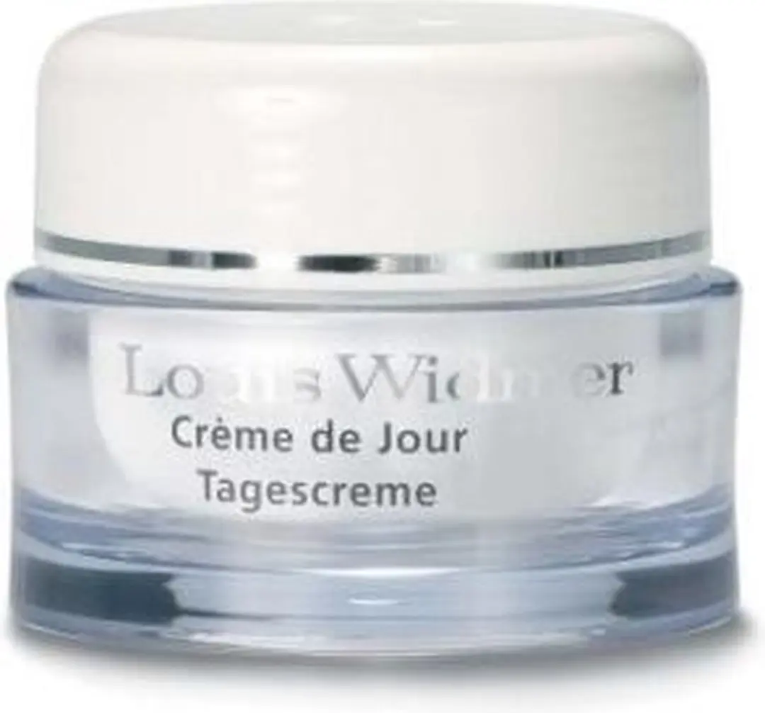 Louis Widmer Dagcrème Dermocosmetica 50ml