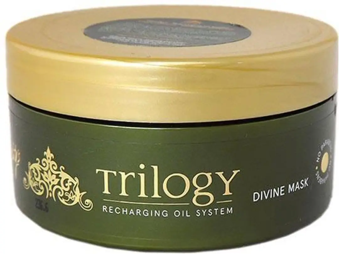 Vitality's Trilogy Divine Haarmasker 250ml