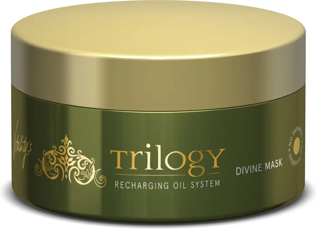 Vitality's Trilogy Divine Haarmasker 250ml