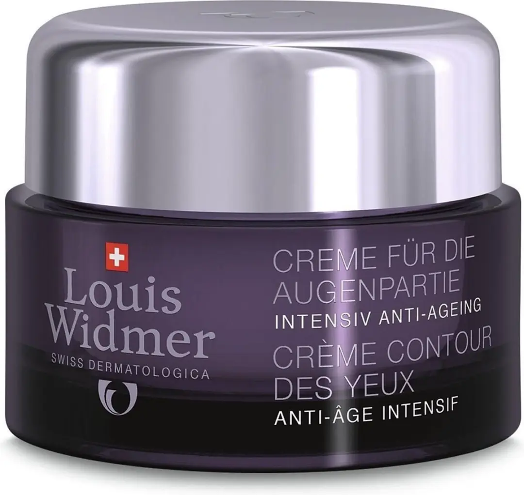 Louis Widmer Anti-Ageing Oogcrème 30ml