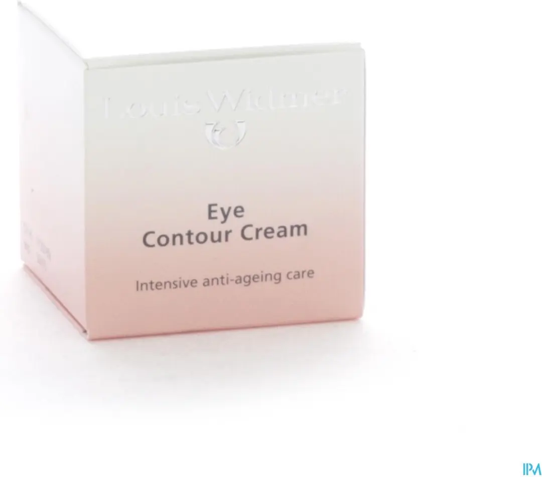 Louis Widmer Anti-Ageing Oogcrème 30ml