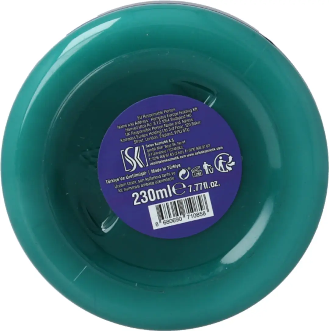 Urban Care Kind Rituals Quinoa & Amandel Haarmasker 230ml