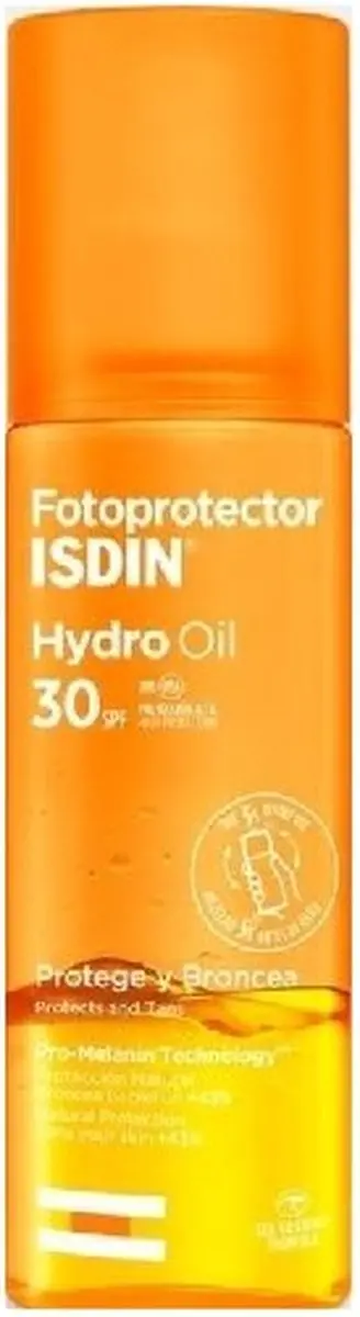 Isdin Fotoprotector Zonnebrandlotion SPF 30 200ml