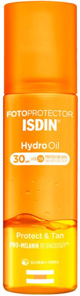 Isdin Fotoprotector Zonnebrandlotion SPF 30 200ml