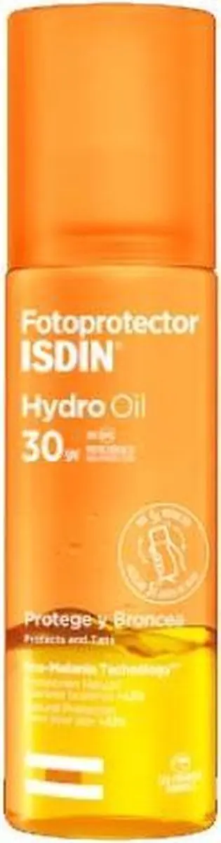 Isdin Fotoprotector Zonnebrandlotion SPF 30 200ml