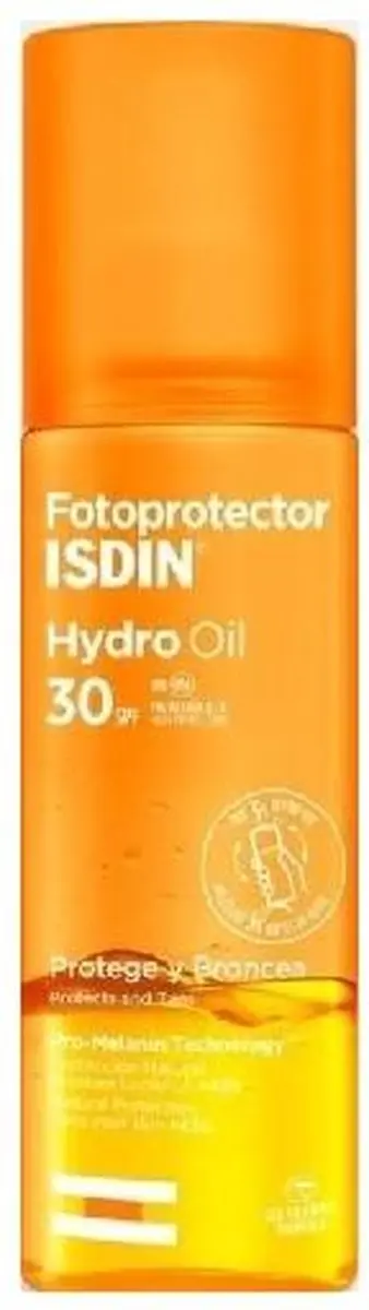Isdin Fotoprotector Zonnebrandlotion SPF 30 200ml