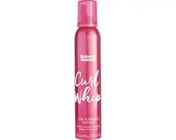 Umberto Giannini Curl Geschenkset - Krullend Haar 250ml - 3 Stuks