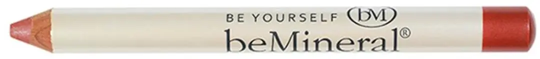 BeMineral beBeautiful Lips-Kit BABY PINK - 5g
