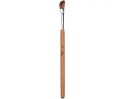 John Van G Vegan Eyeshadow Penseel Schuin No. 8
