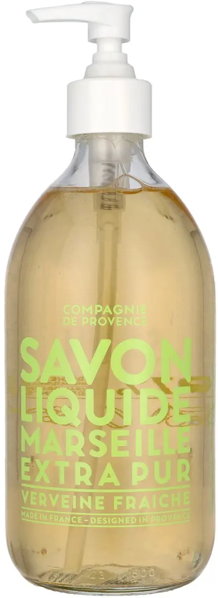 Compagnie de Provence Verveine Vloeibare Handzeep 500ml