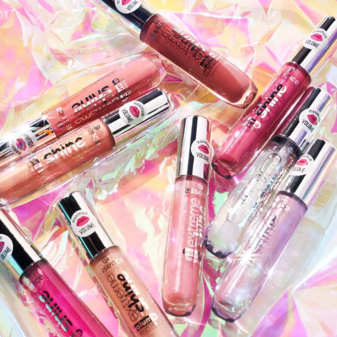 Essence Extreme Shine Volume Lipgloss 02 Summer Punch