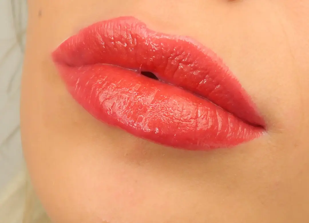 BeMineral Lipgloss RED DREAM - 6ml
