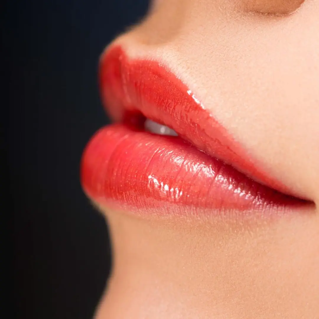 BeMineral Lipgloss RED DREAM - 6ml