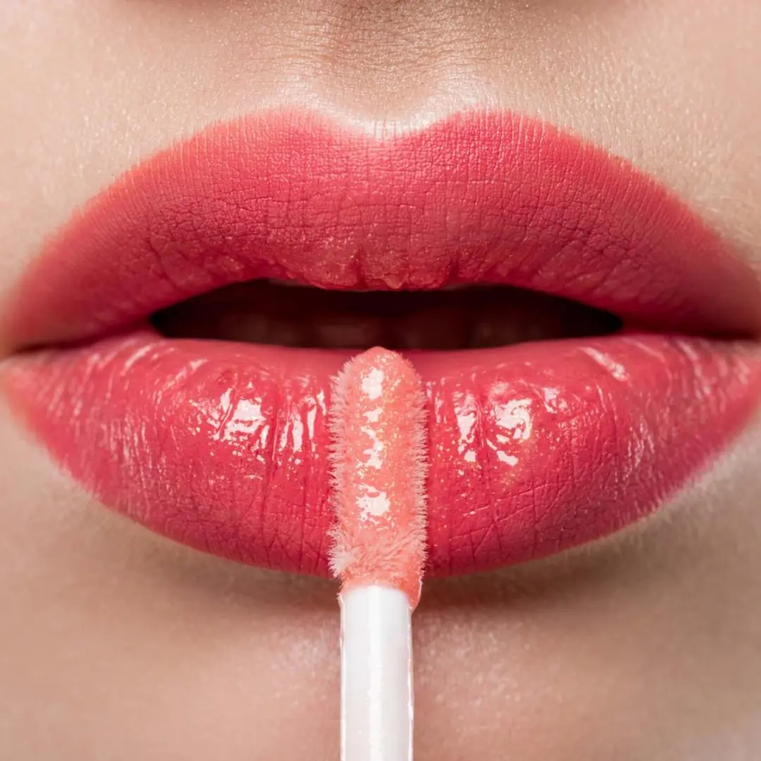 BeMineral Lipgloss RED DREAM - 6ml