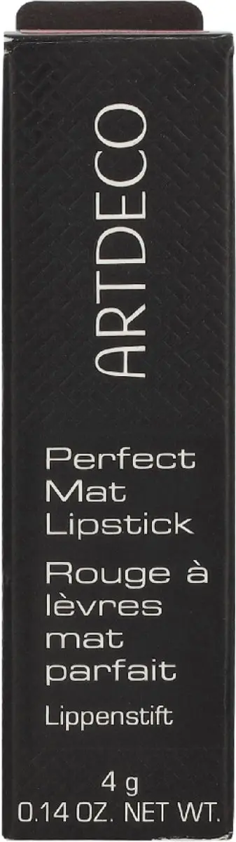 Artdeco Perfect Mat Lipstick #113 Soft Coral - 4ml