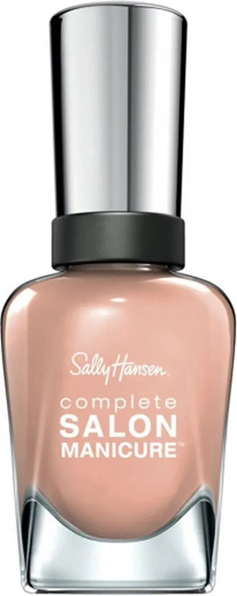 Sally Hansen Complete Salon Manicure 212