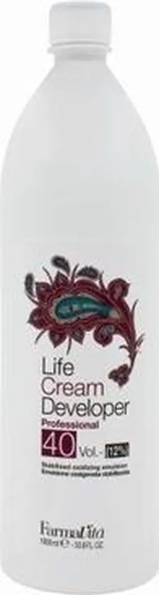 Farmavita Life Crema 40 Vol 12%