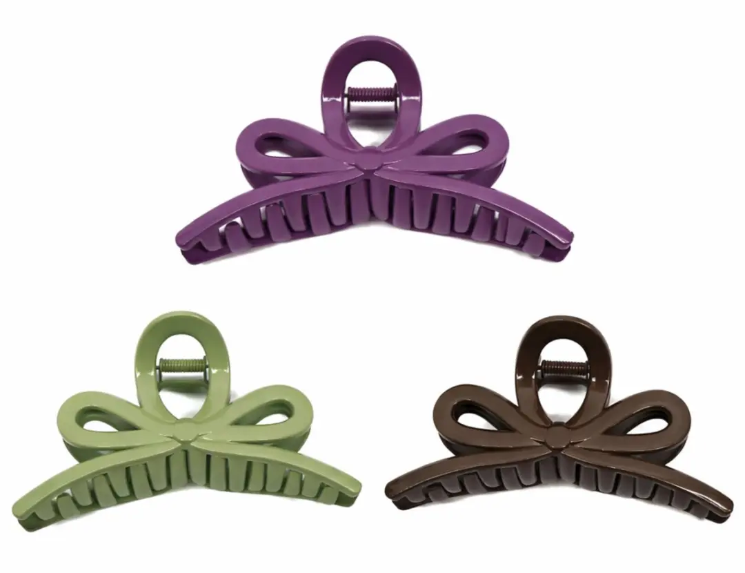 Guardian Beauty Haarclips Groot Klauwen