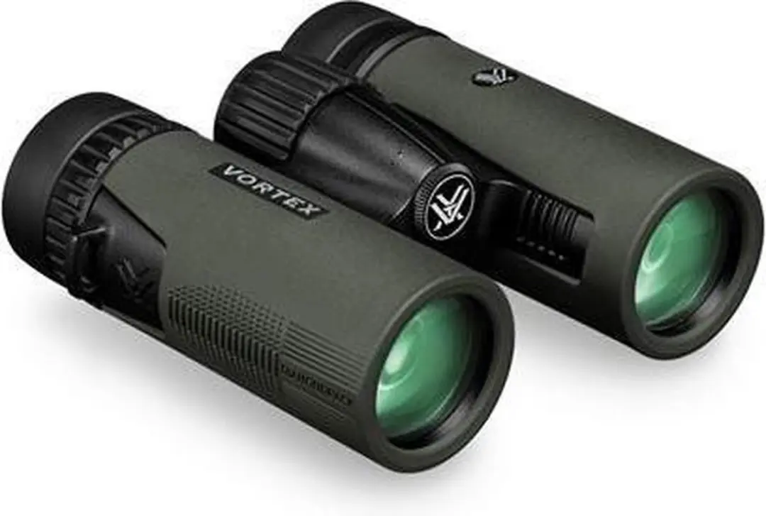 Vortex Diamondback HD 8x32 Verrekijker - 32mm - Groen