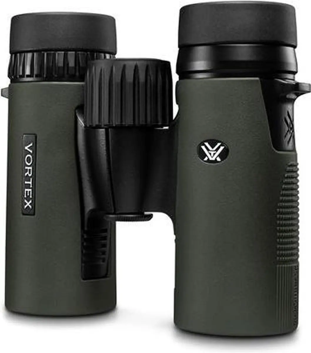 Vortex Diamondback HD 8x32 Verrekijker