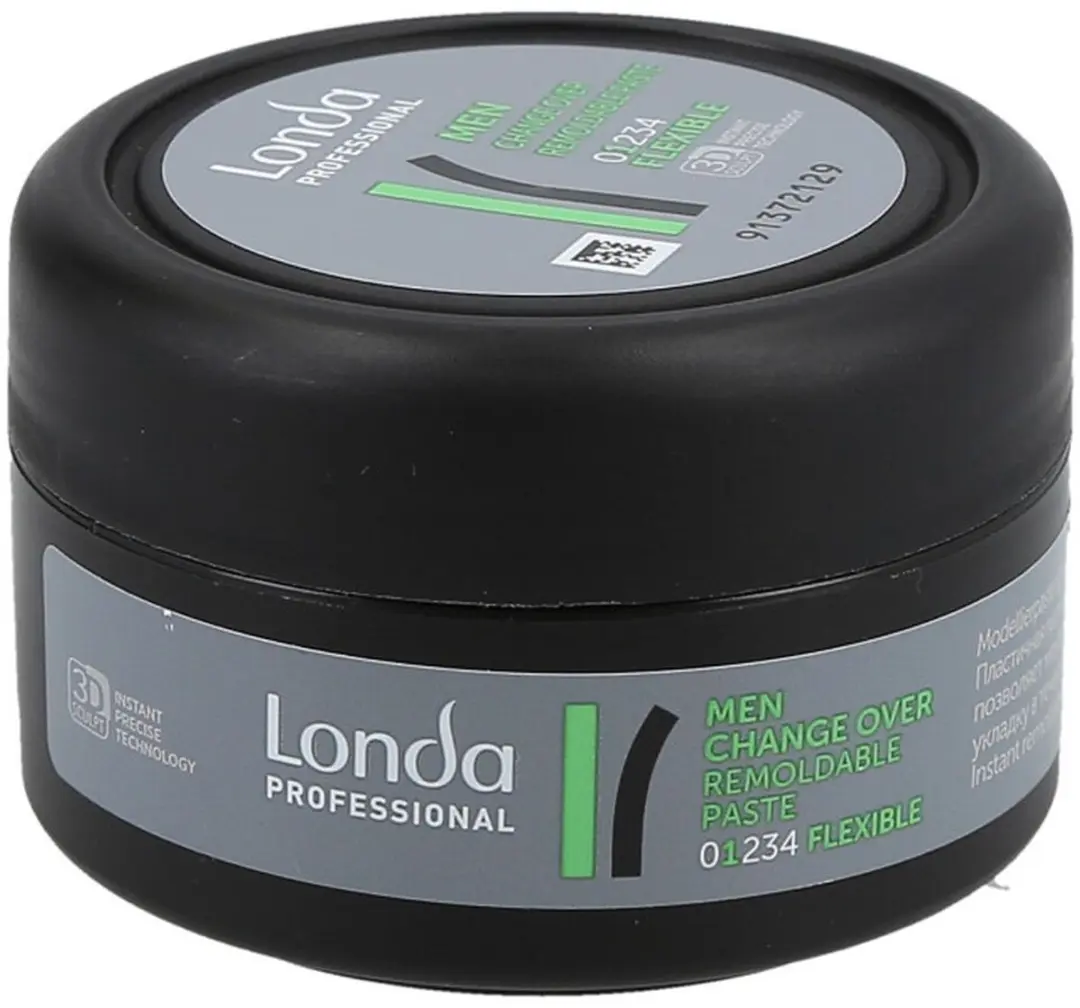 Londa Professional Men Change Over Paste 75ml