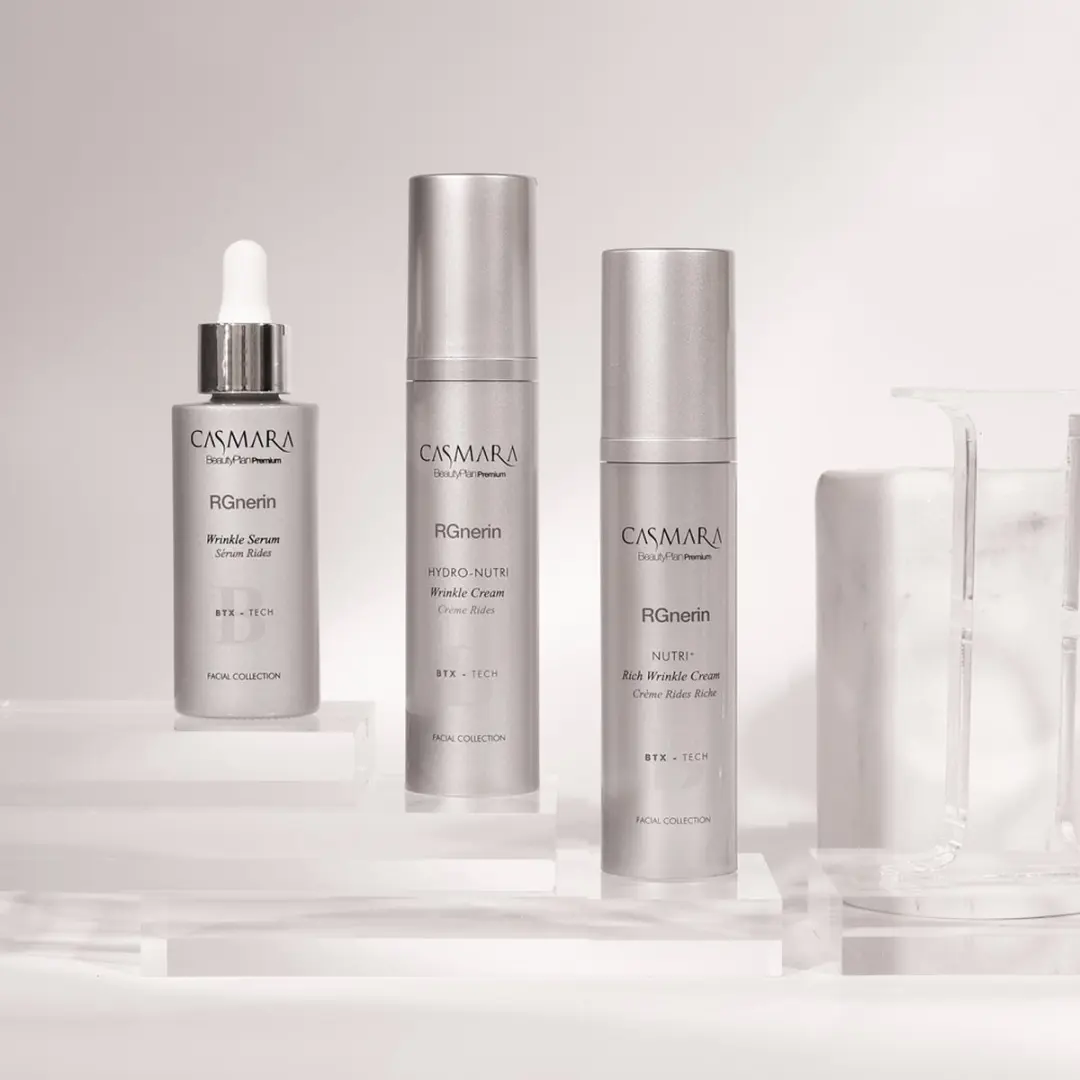 Casmara RGenerin Wrinkle Serum 50ml
