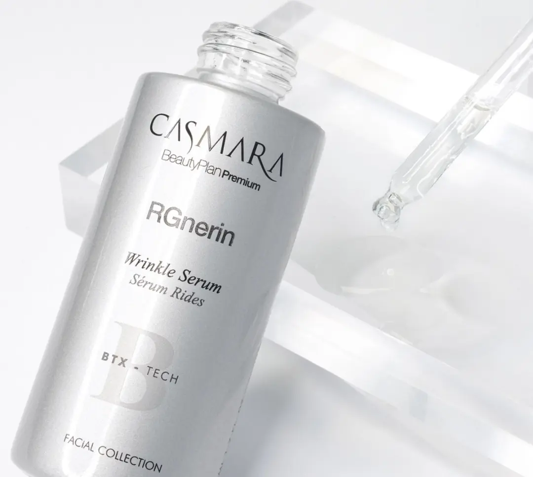 Casmara RGenerin Wrinkle Serum 50ml