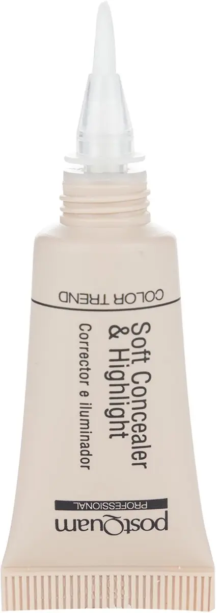 Postquam Makeup Soft Concealer Medium 2,5ml