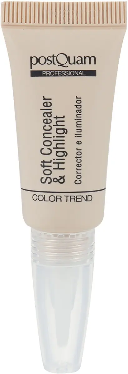 Postquam Makeup Soft Concealer Medium 2,5ml