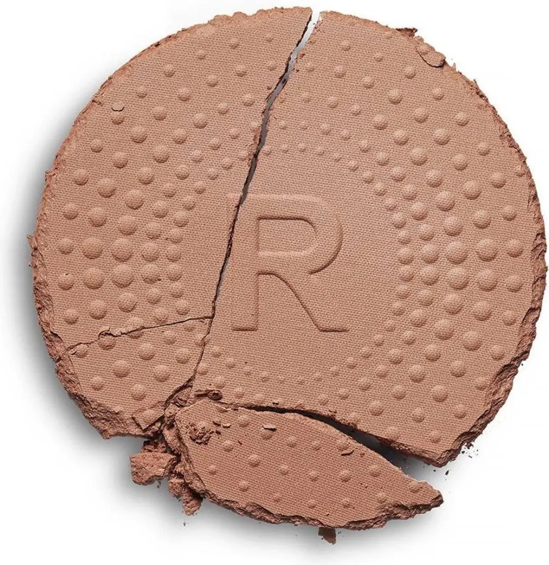 Makeup Revolution Mega Bronzer Powder 15g - Warm